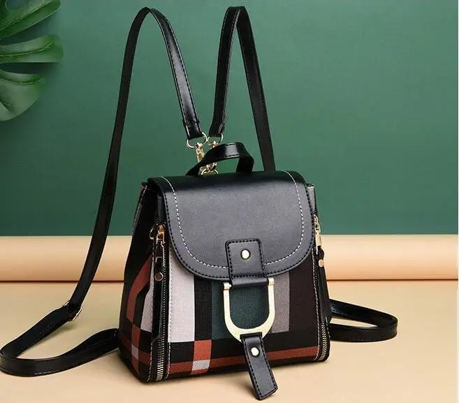 
Dropshipping Wholesale Fashion Leather Handbags Women Bags 