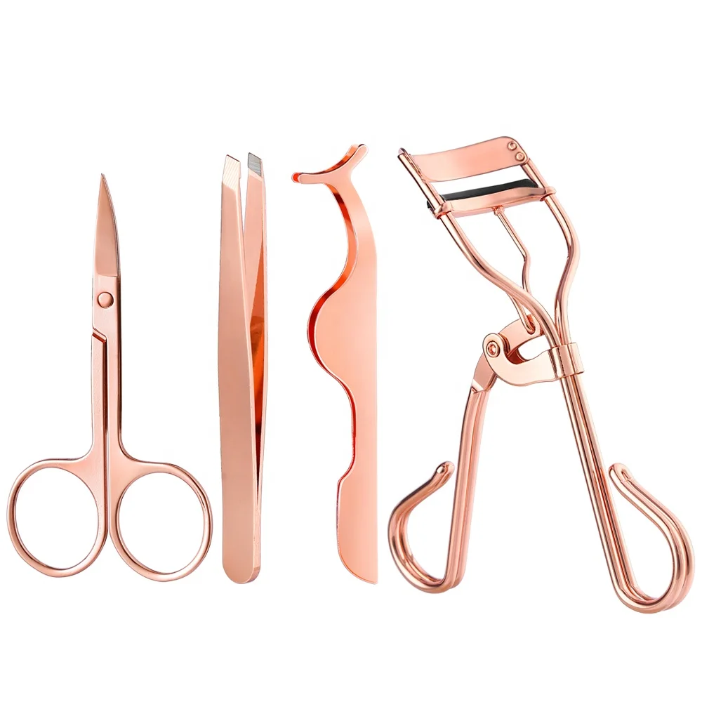 

Popular Eyelash Curler Own Logo Fake Eyelash Curler False Eyelash Curler