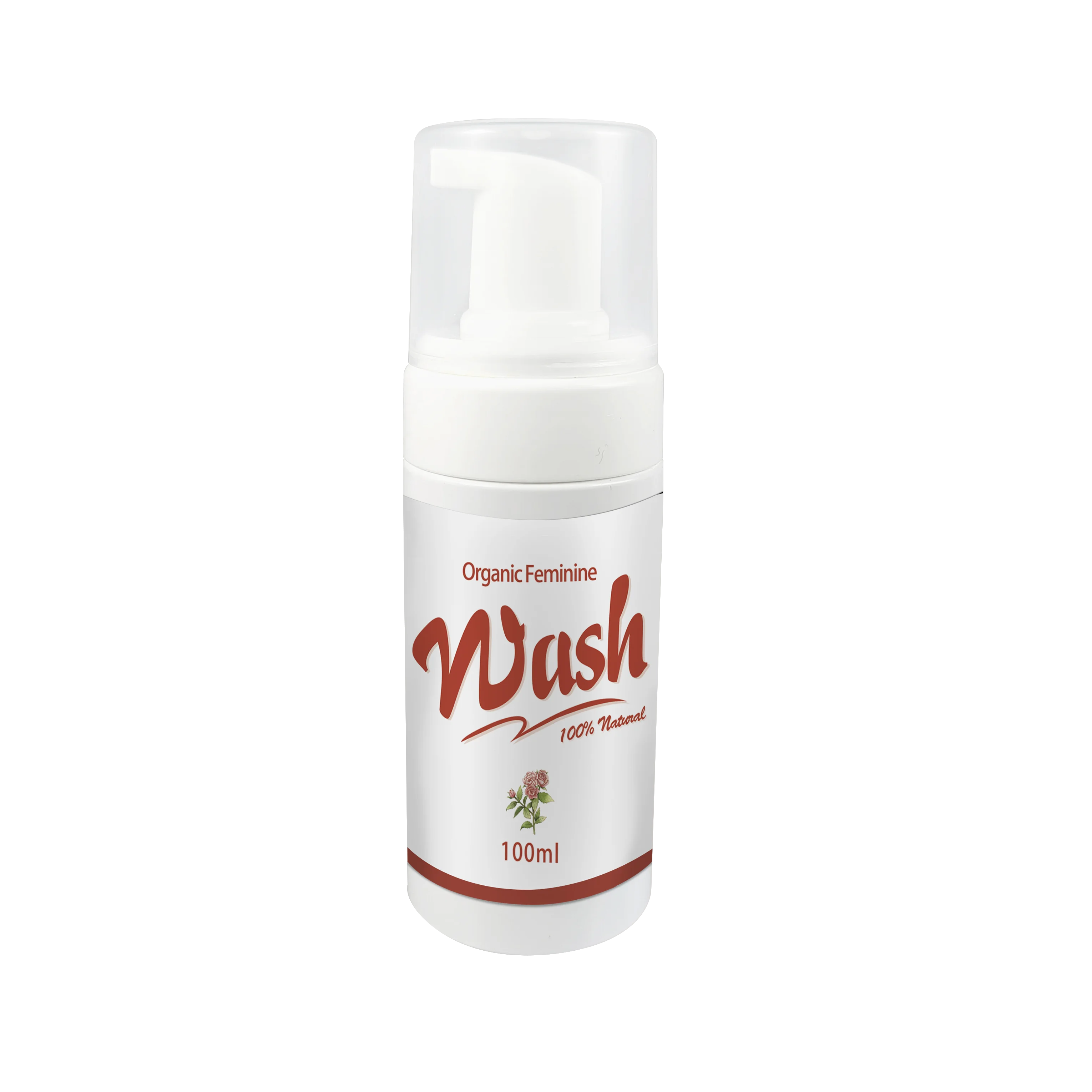 

2021 Newly Arrived Yoni Feminine Wash, Private Label Yoni Wash, 100% Chinese Herbal Yoni Foam Wash in Bulk, White