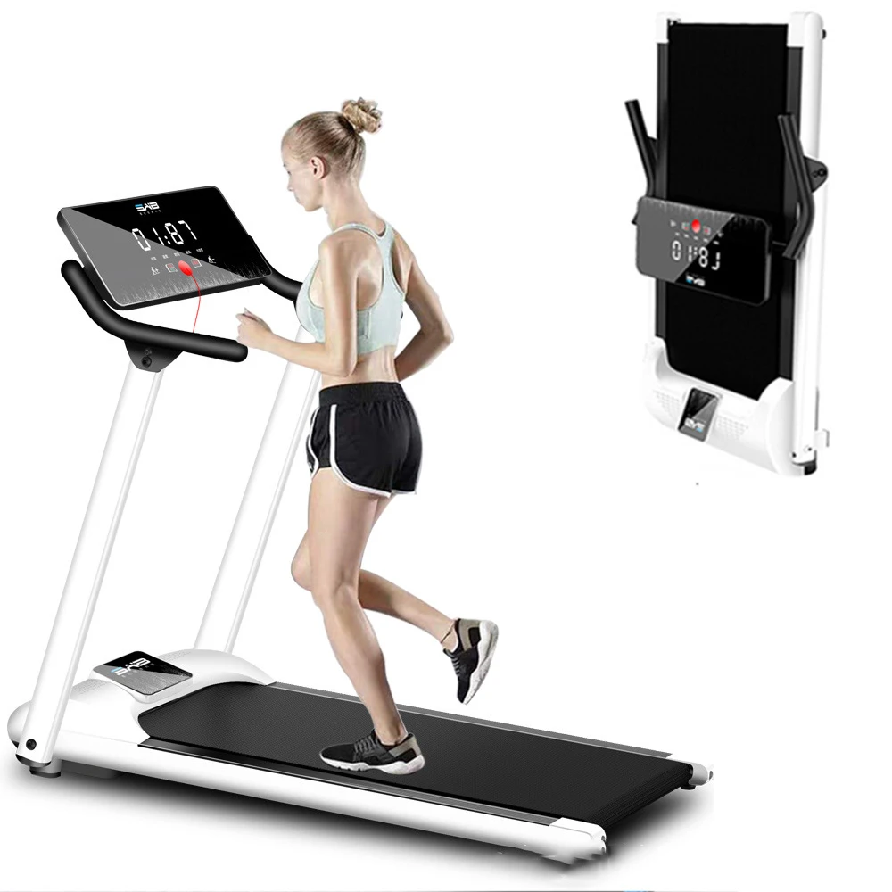 

Manufactures cheap commercial folding electric treadmill fitness gym equipment running machine home use treadmill