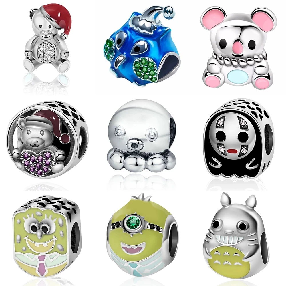 NEW 100% 925 Sterling Silver L