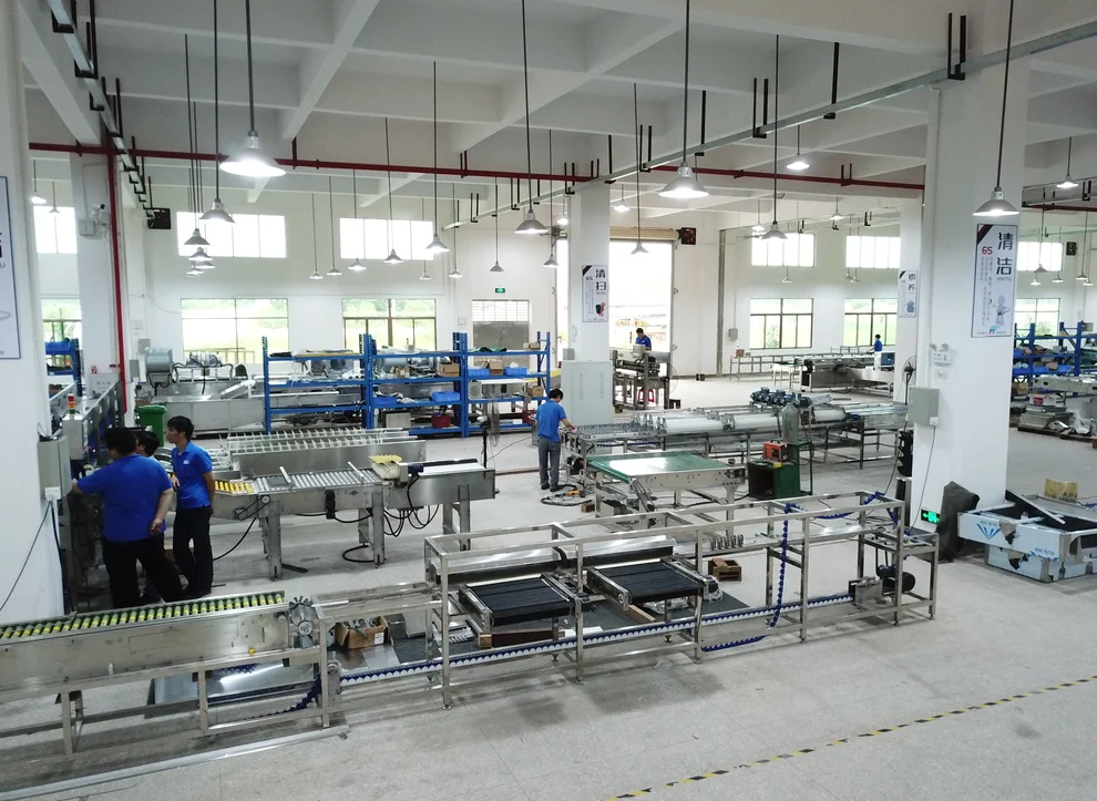 
best price egg grading and washing machine for chicken house 
