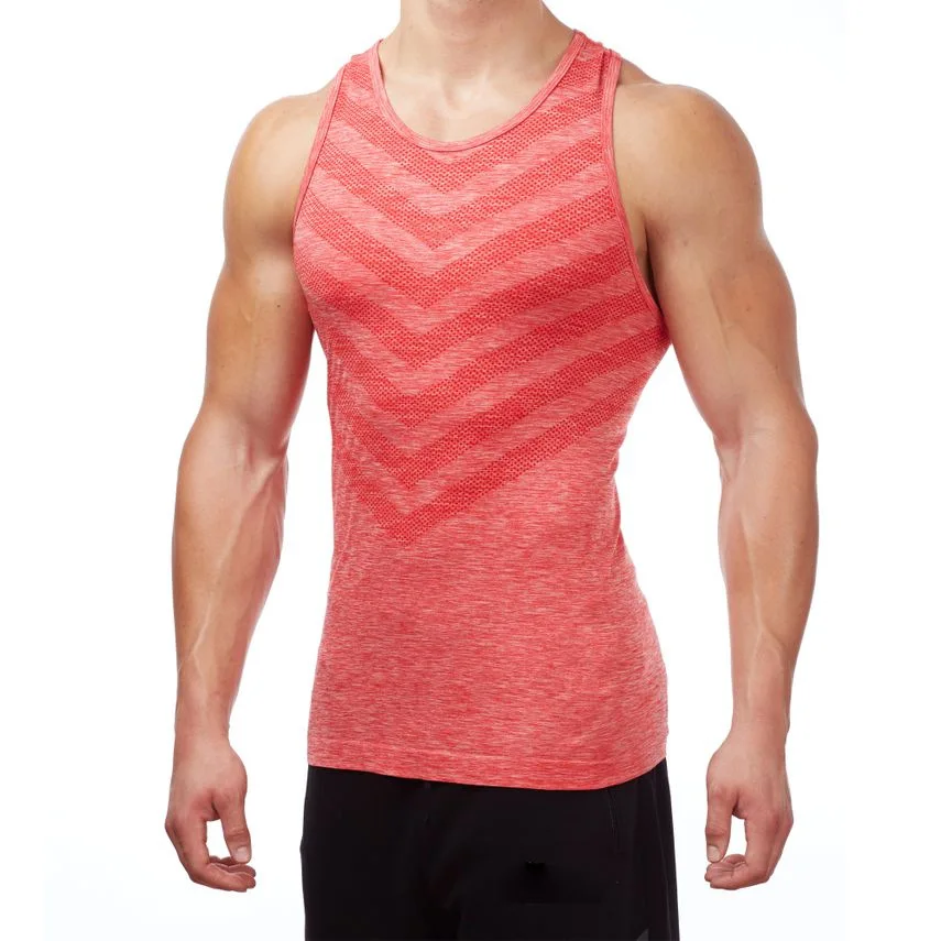 

New innovative product mens quick dry slimming sports training gym fitness sweat vest