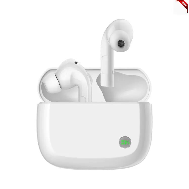 

Xiaomi Youpin ZMI PurPods Pro ANC Dual Active Noise Cancelling TWS BT 5.0 Earphone with Charging Box Adaptive Volume earbuds