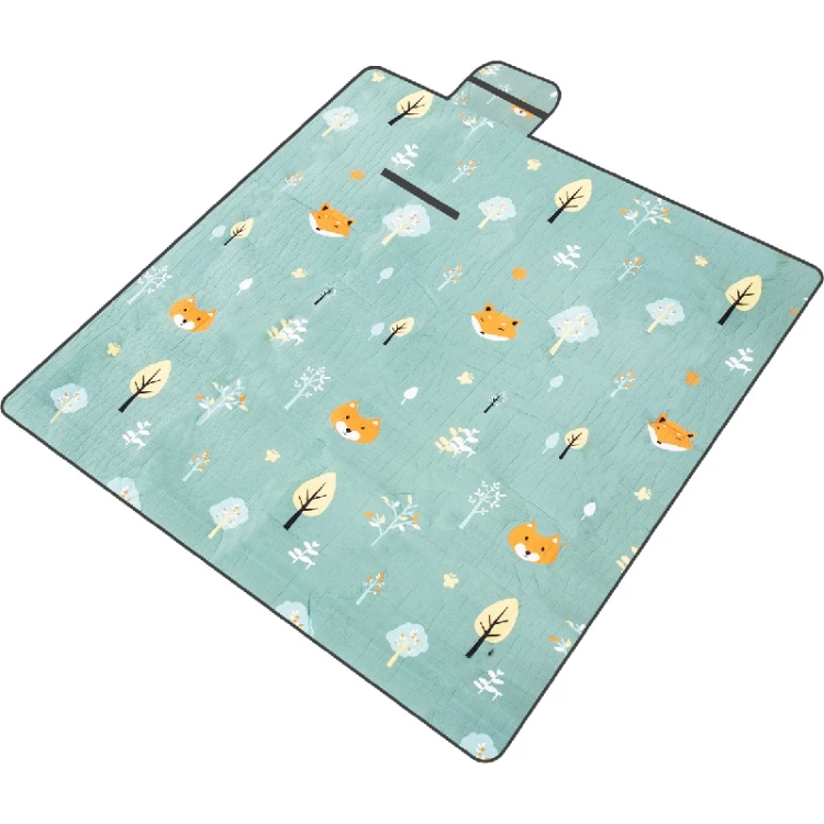 

Lowest price camping mat waterproof picnic blanket