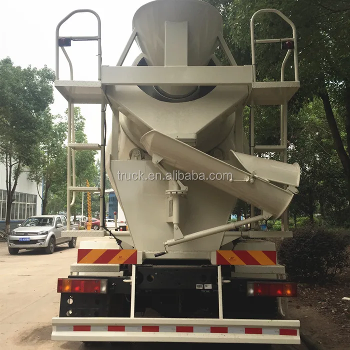 dfac concrete truck (1).JPG