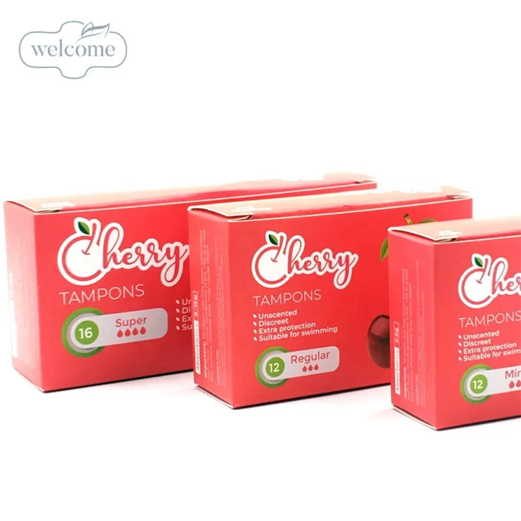 

Best Selling Products 2021 In USA Amazon PLA NO ChlorineCivic Tampon Demiri Tampons Private Label Organic Biodegradable Tampon
