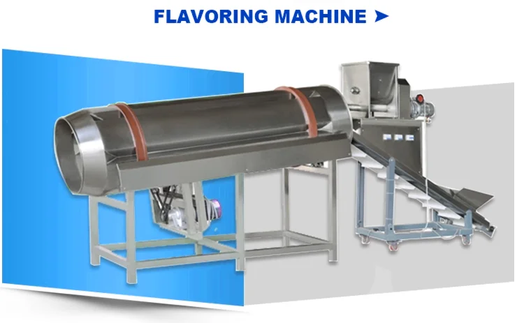 Pasta machine automatic pasta maker making machine macaroni production line