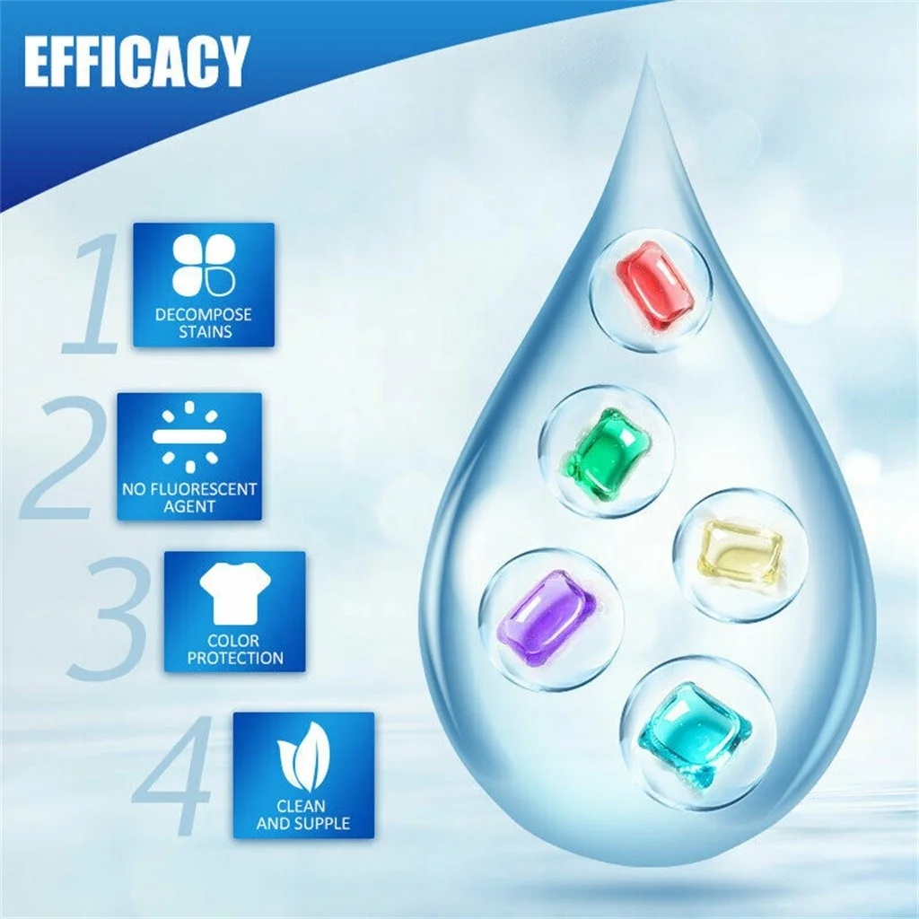 Laundry Beads Wholesale Laundry Pods Detergent,Laundry Condensate Beads