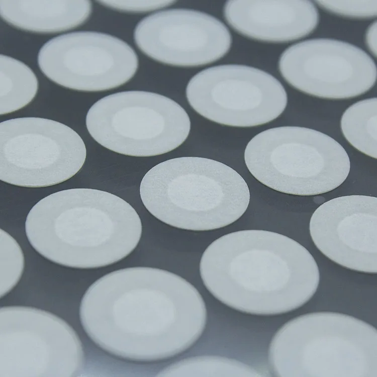 
Outdoor Electronics Sensor Protective Vent Ip67 Ptfe Venting Membrane 