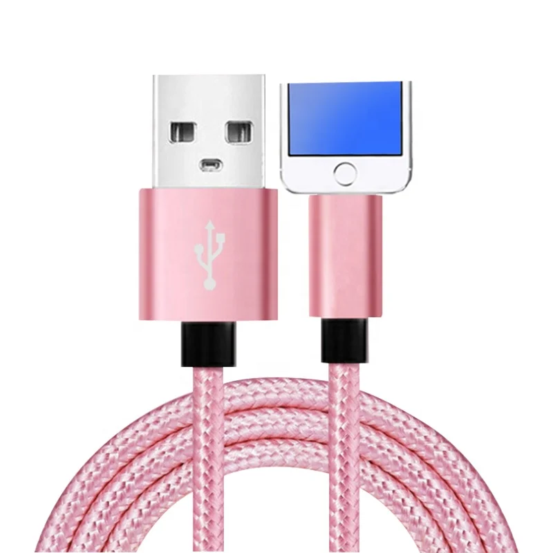 

Wholesale 3M USB Cable Premium Data Cables Fast Charging For iPhone