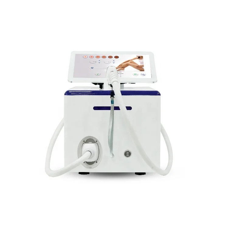 

Home diode laser hair removal machine portable diode laser soprano hair removal machine