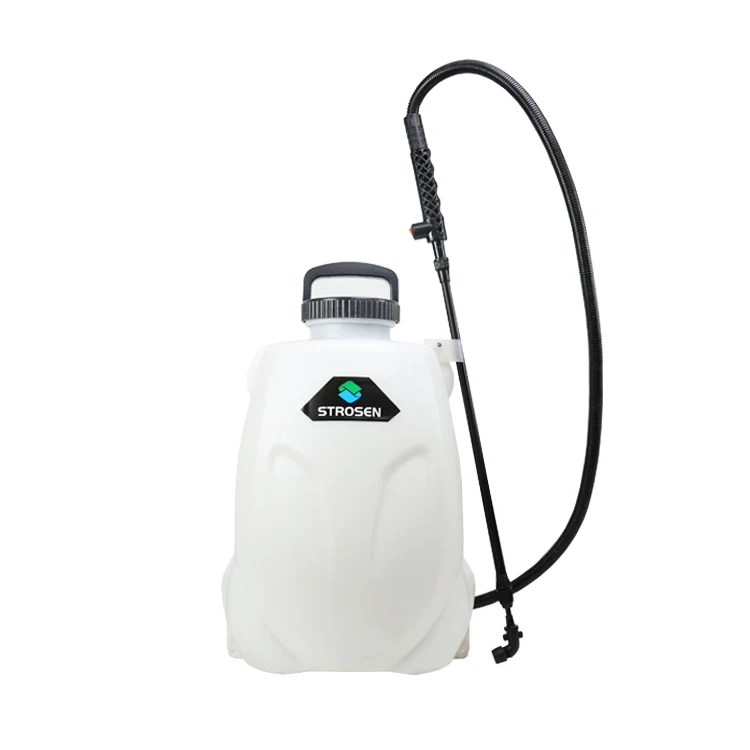 

Electric portable power sprayer rechargeable electrostatic sprayer battery