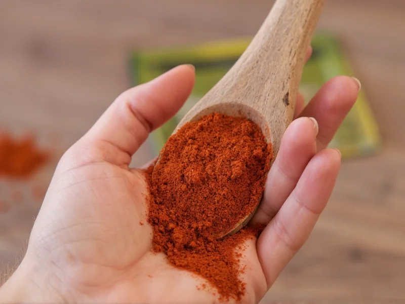 Best Mace Spice Substitutes: 7 Effective Replacements