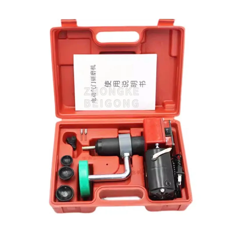 TS-88 Auto Valve Grinding Lapper Machine Valve Seat Grinder for Vehicle Repair
