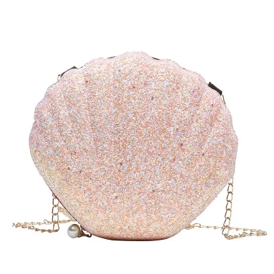 

KL105 3 New European and American style female dinner bag ladies sequined shell bag clutch shoulder diagonal bag