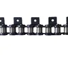 Factory high quality short pitch conveyor roller chain attachment