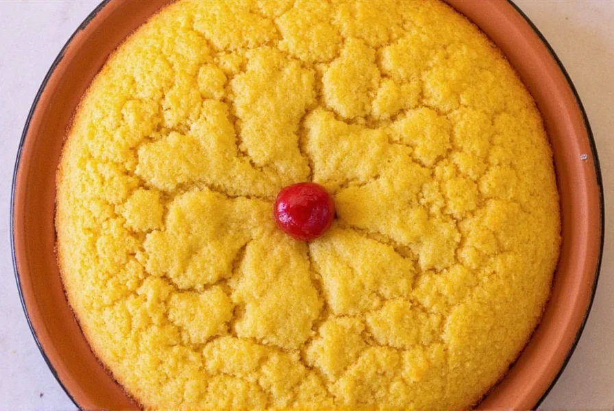 Tips for making Mexican cornbread