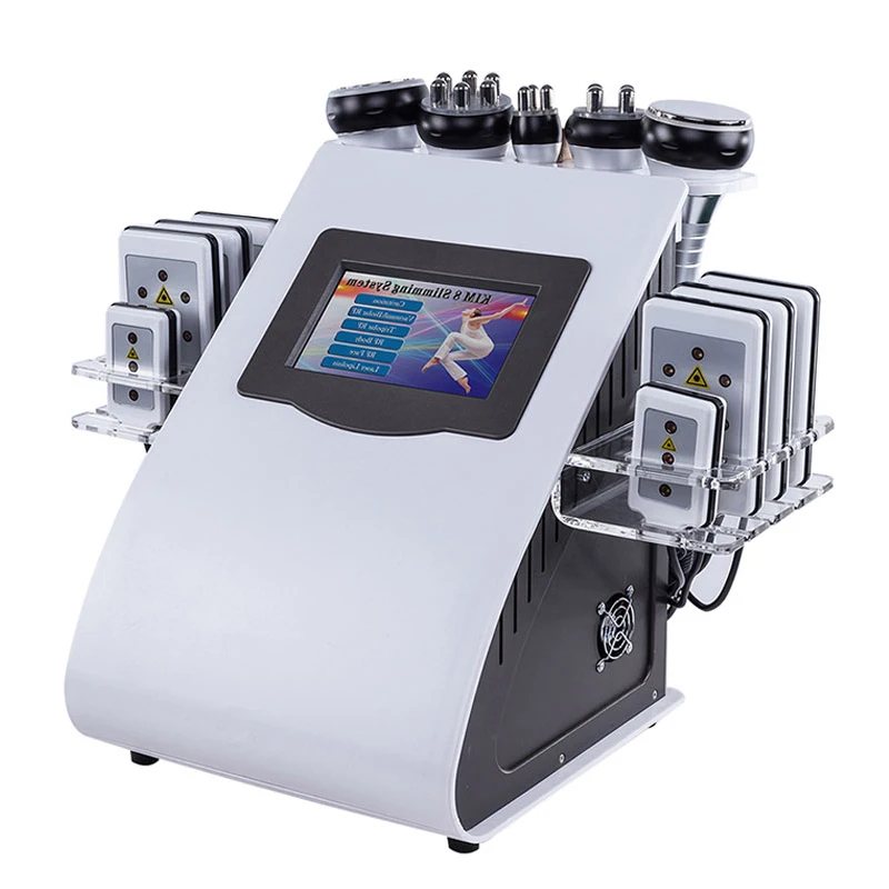 

China Shipping Free Slimming Machine vacuum cavitation system Free Shipping to China Forwarder