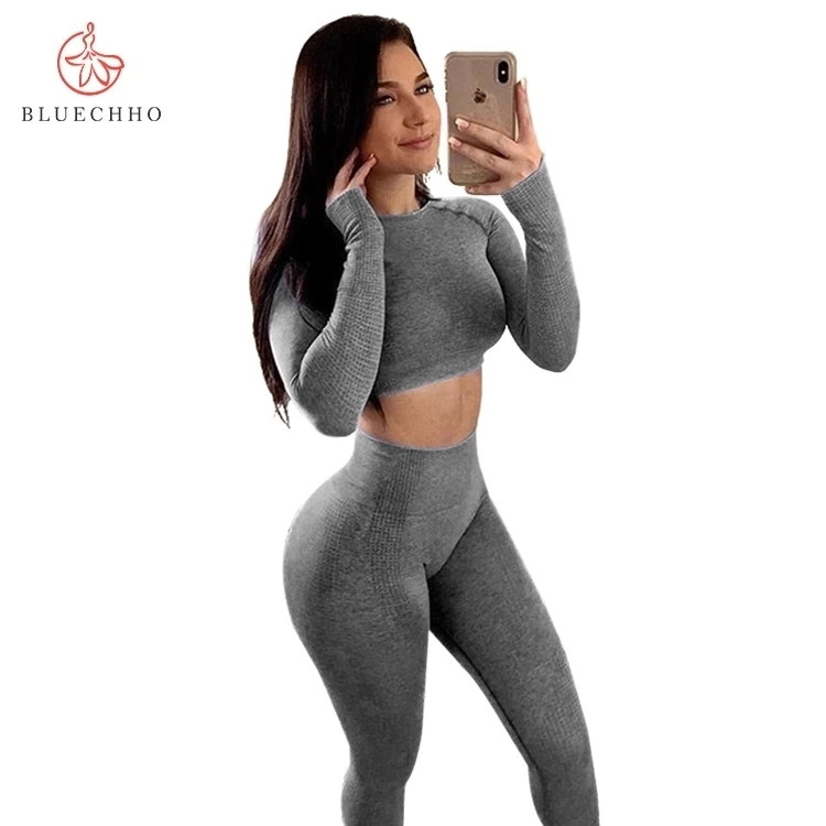 

Free Sample High Stretch Butt Lift Women Sports Clothing Shark Yoga Wear Knitted Gym Seamless Leggings