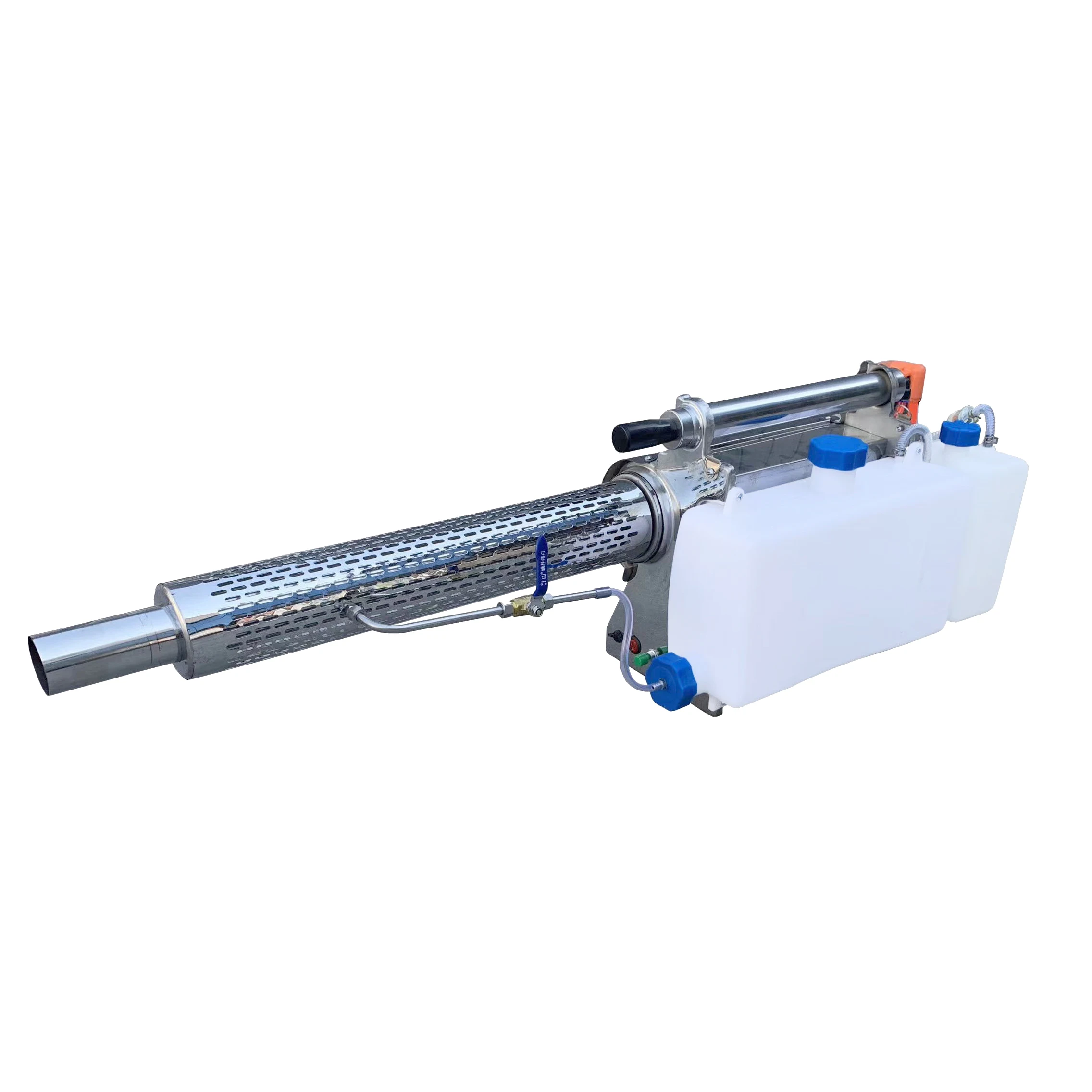 

3 point 1500w 24 400 fine mist nano fog metal electrostatic paint oil sprayer sprayer machine