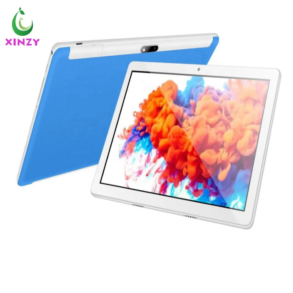 

XINZY selling rugged tablets android 9.1 dual sim card notebook 7inch 8inch 10.1 inch 3g 4g android educational Tablet pc, Gold