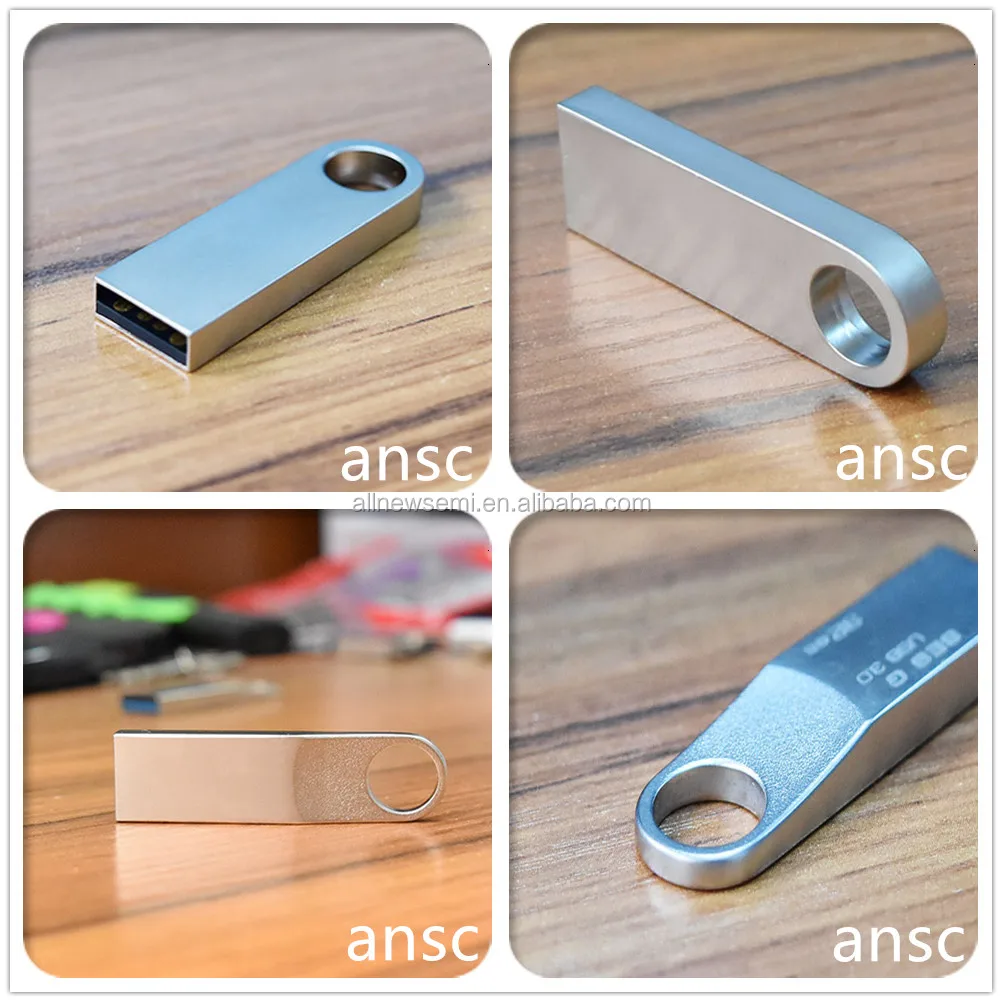 Customizable/Metal/High performance/Actual capacity/Stable/Mini/Fast Memory 2GB/128GB usb2.0 usb3.0 4G 8g 16g 32g 64g USB-disk