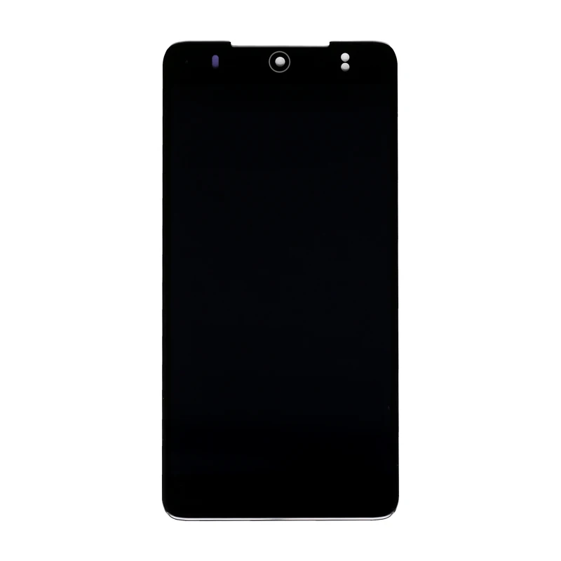 

Lcd with Touch Screen For Tecno CX AIR LCD Display Digitizer Assembly For Tecno CX AIR Black