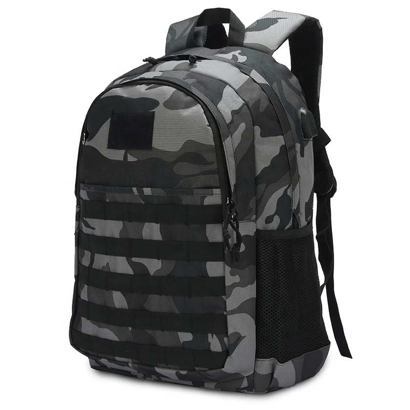 

Tactical molle military backpack,camping backpack,outdoor backpack, 5 colors available