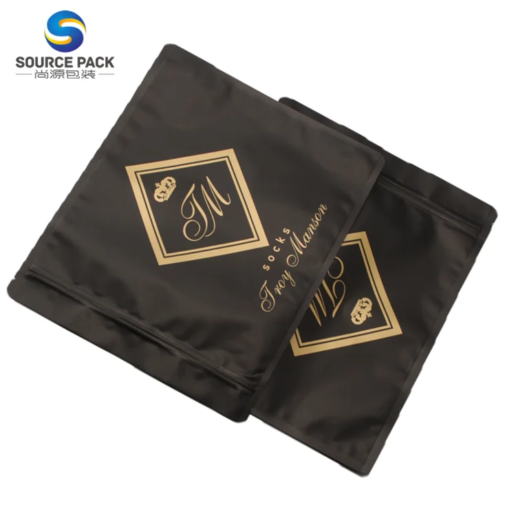 

Customized Own Logo Courier Polybag Clothing Packing Plastic Bag