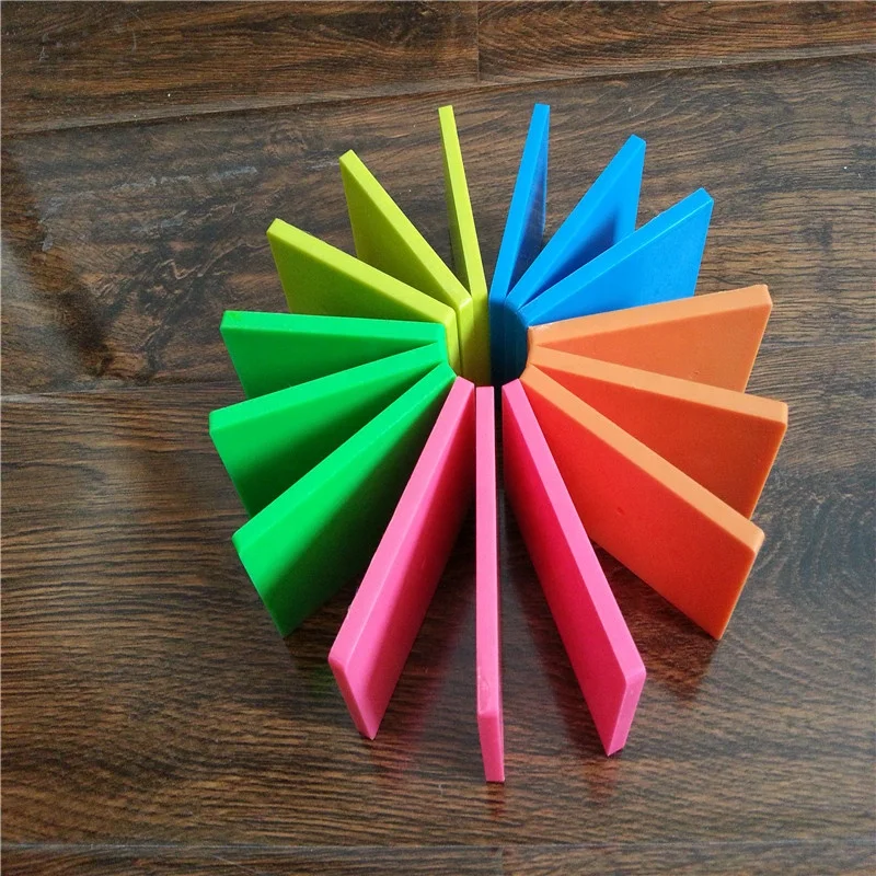 Solid Plastic Block/polypropylene Block Buy Plastic Block