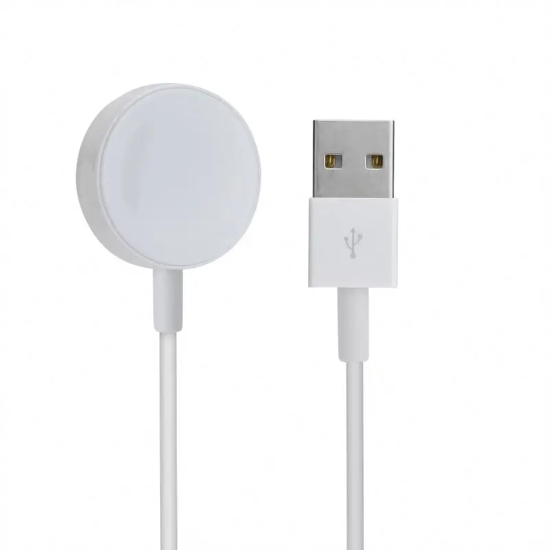 

Magnetic Wireless Charger for Series 7 Watch Smartwatch Watch 7 Magnetic Wireless Watch Charging Dock