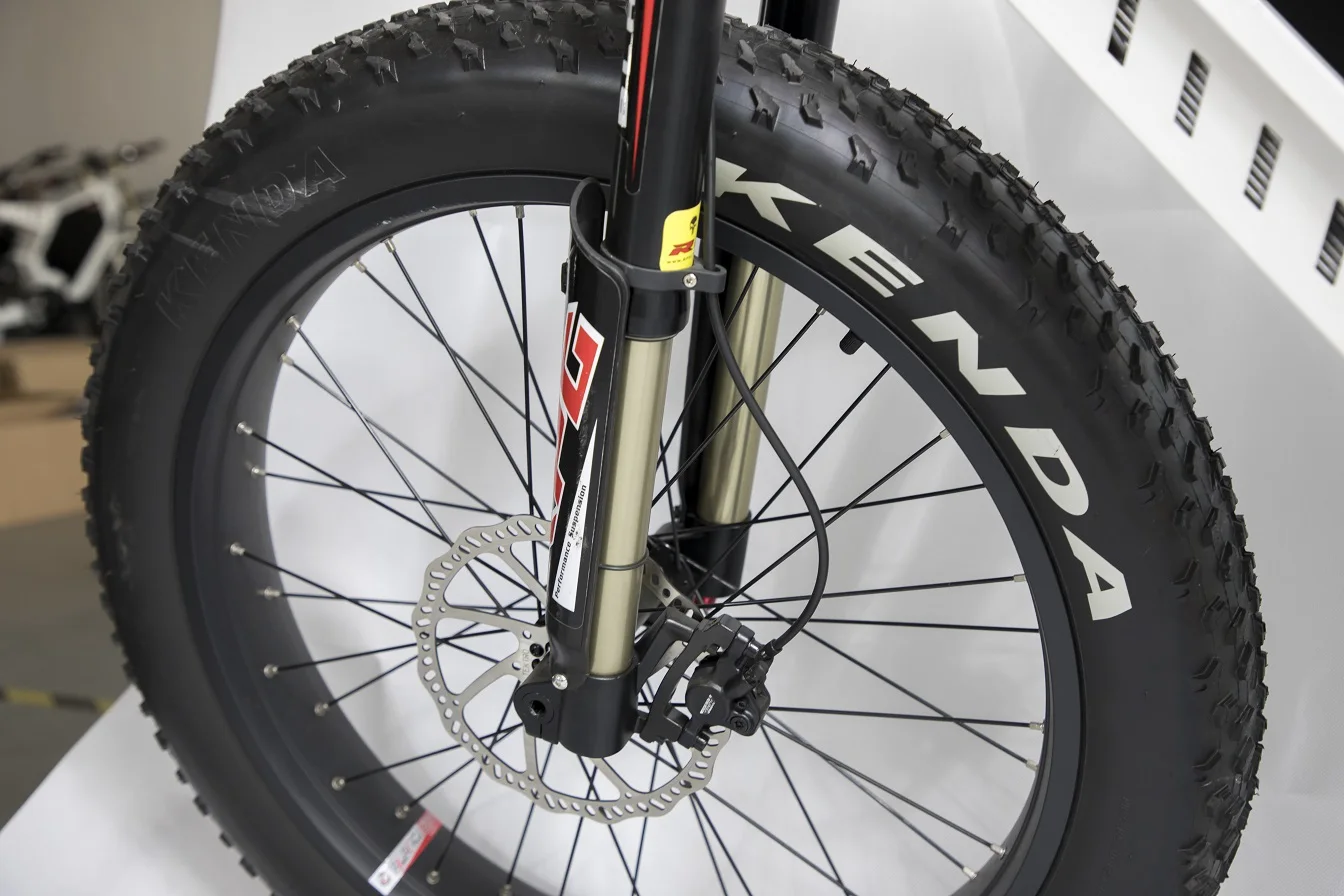 White 26 Inch 5000 Watts Sur Ron 72v Fat Tire Ebike For Sports Buy