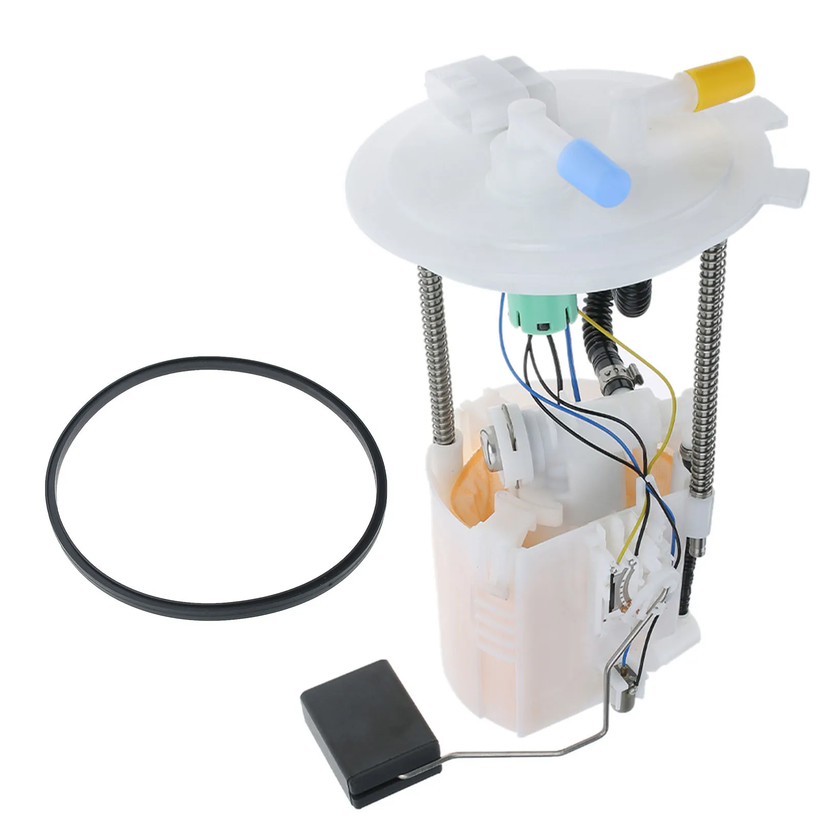 

In-stock CN US CA Electrical Fuel Pump Module Assembly for Nissan Altima 2013-2019 Sedan 2.5L 3.5L 170403TA0B