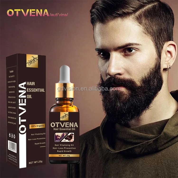 

Private Label Serum For Men Hair Regrowth Beard Growth Serum