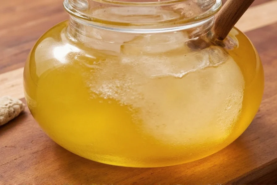 distilled vinegar