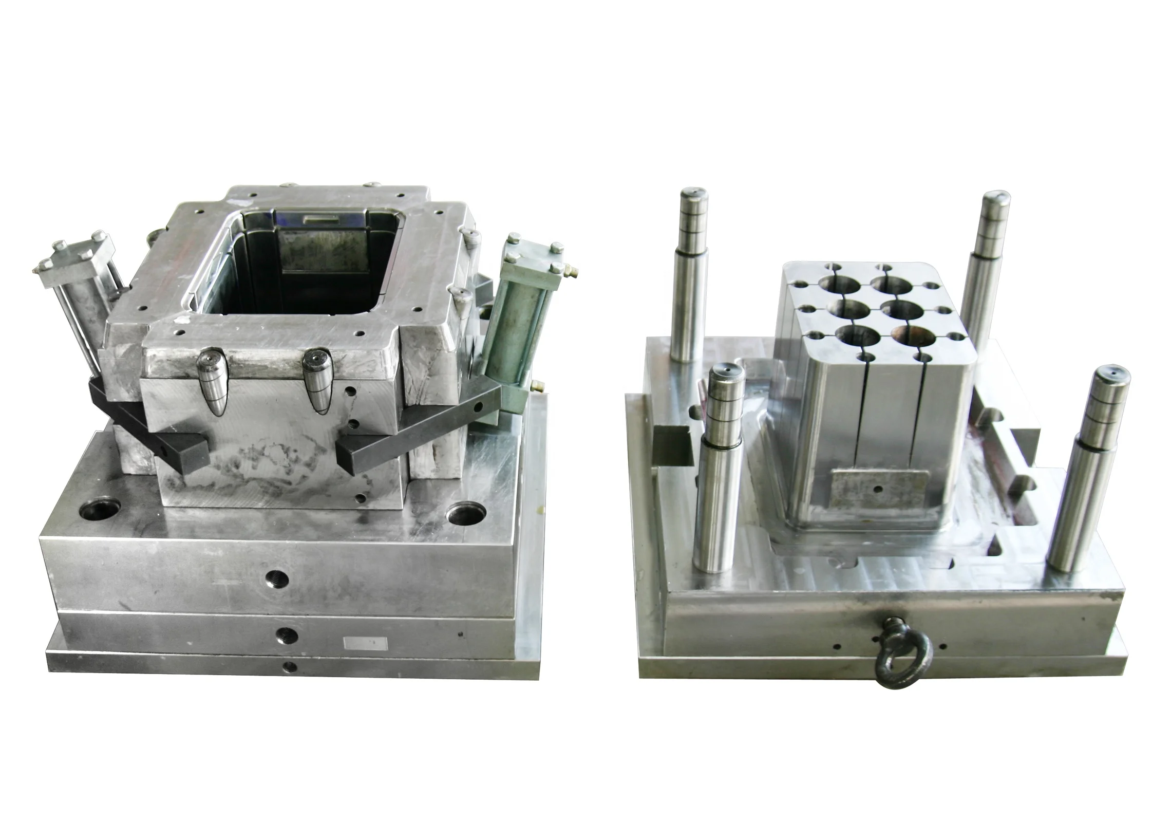 Plastic Moulding Machine For Crate Buy Plastic Moulding Machine