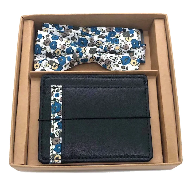 

Design your own sublimation necktie set private label bow ties for men italian, Colorful