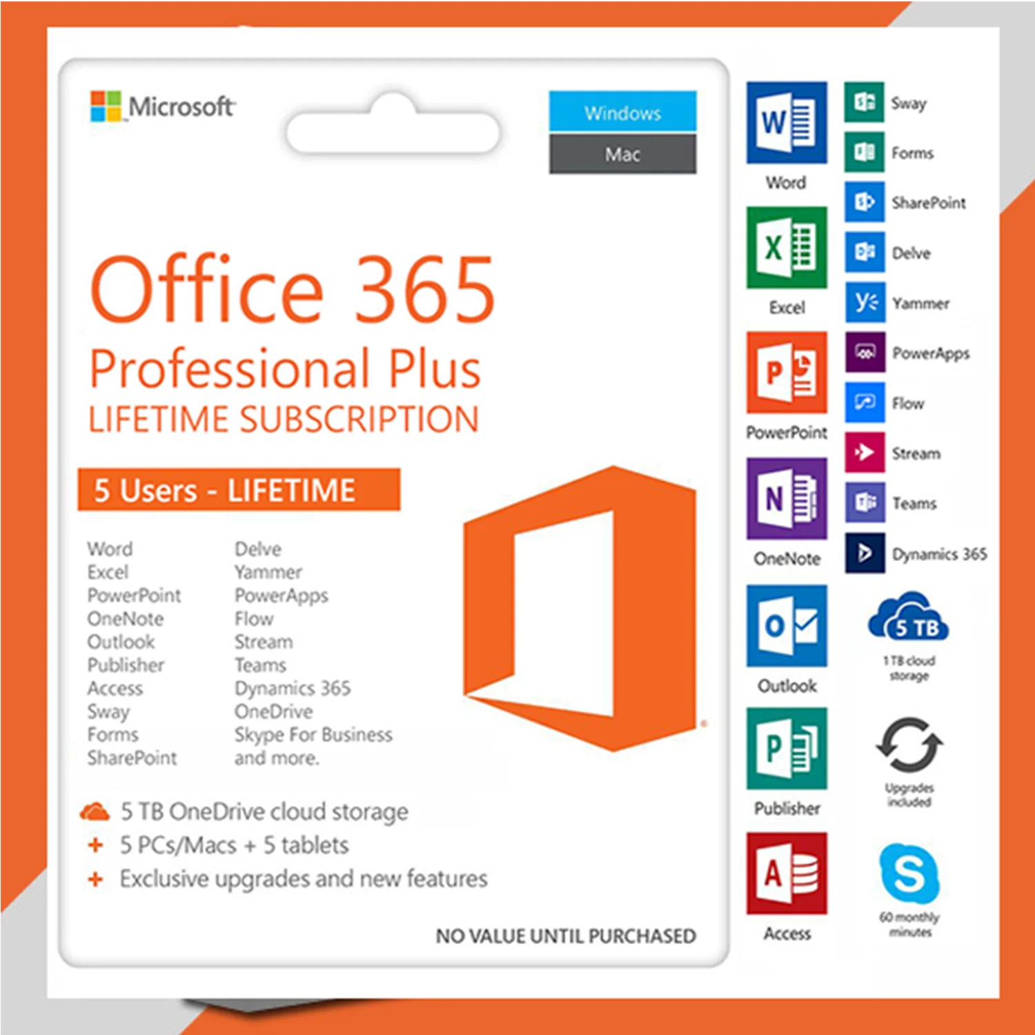 Office 365 Pro Купить