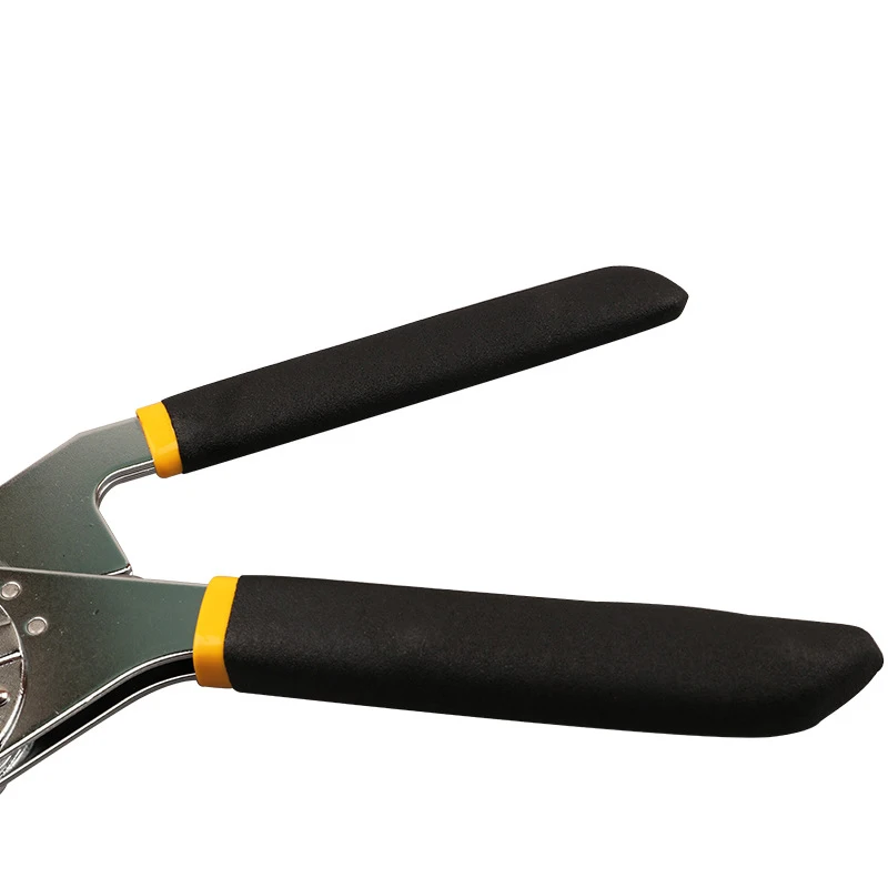 
Multifunctional Universal Spanner Adjustable Grip Wrench Ultra-large Opening Single-handed Movable Spanner Opening Spanner 