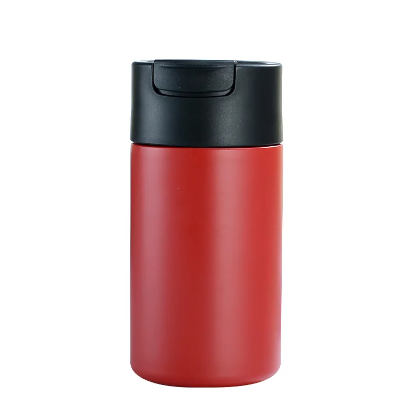 

Mikenda wholesale high quality double wall stainless steel coffee travel mug, Can be customized