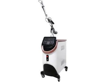 Picosecond Laser