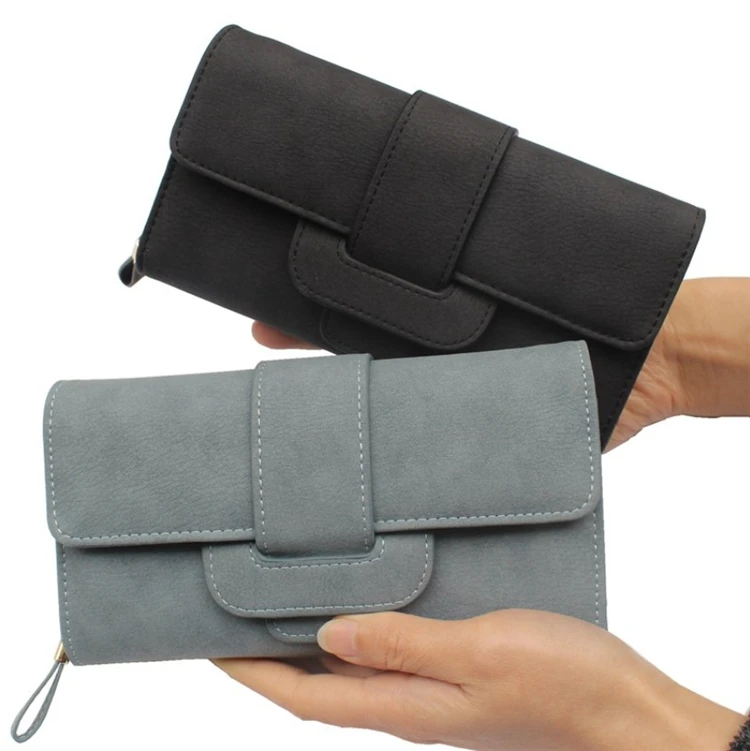 

2021 luxury custom ladies fashion money envelope clutch womens PU leather wallets purses and handbags wholesale, 5 colors purses and handbags,women clutch bag wallet purse