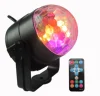 2019 New Stage Light Led Remote Control Dj Pub Disco Party Led Crystal Magic Ball Light