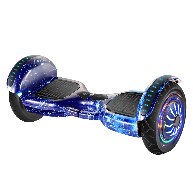 

Xiamen Factory Wholesale High Quality 7Inch 350W Balance scooter 36V 2.4Ah hoverboard