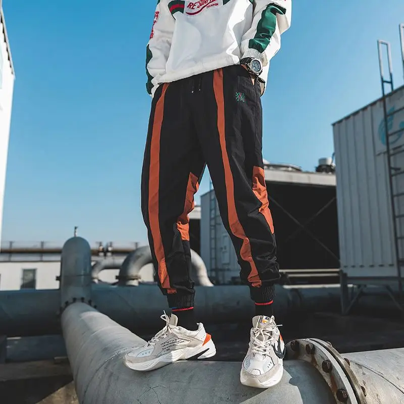 

Custom new design fashion stylish trousers pants designs for men