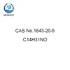 Strict Standard Lauryl Dimethyl Amine Oxide CAS 1643-20-5 With Best Price