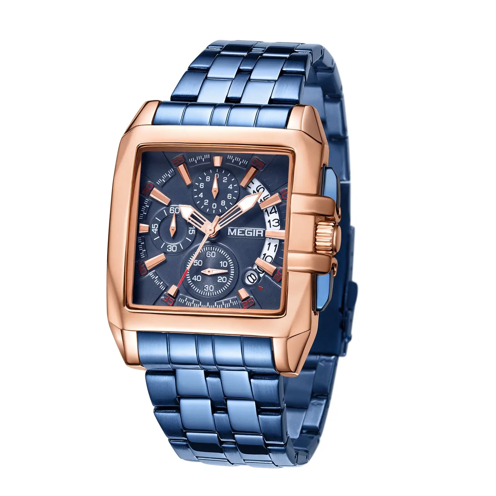 

Square case man watch brands reloj deportivo luxury watch dropshipping men waterproof wristwatches sports watches wholesale bulk, Ips ipb ipg iprg