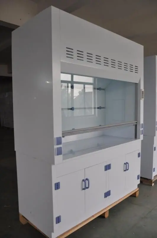 Lab Equipment Pp Composite Portable Chemical Fume Hood Lab Buy Fume