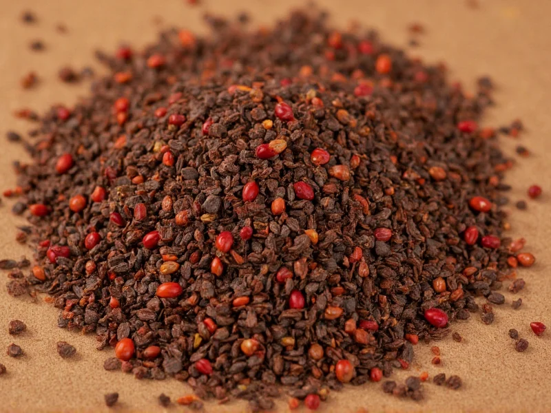 urfa biber pepper flakes
